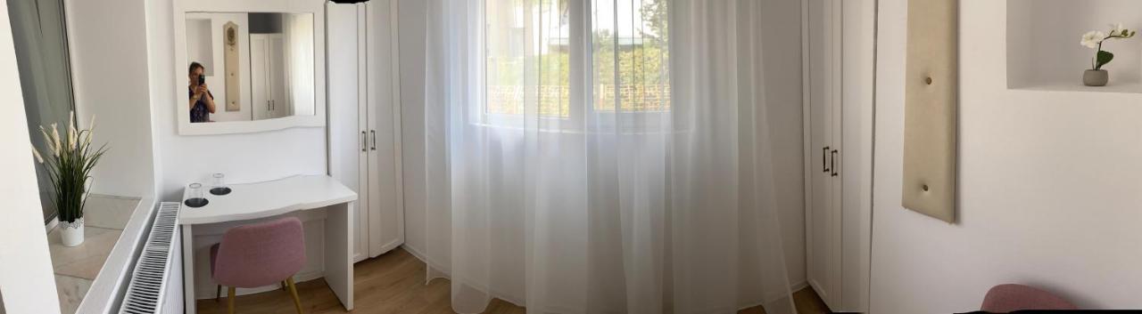 Casa Cattleya Hotel Targu Jiu Ngoại thất bức ảnh