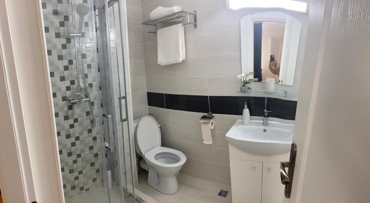 Casa Cattleya Hotel Targu Jiu Ngoại thất bức ảnh